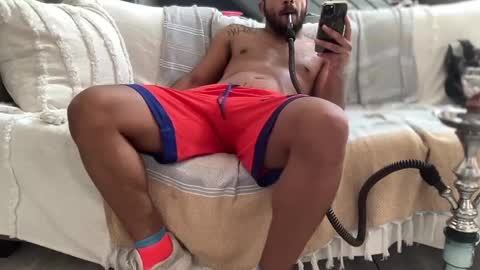 Dmitri online show from February 2025 11:13:01 AM