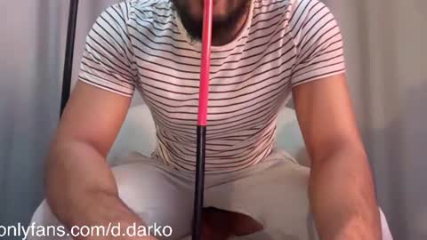 Dmitri online show from July 2026 11:42:02 PM