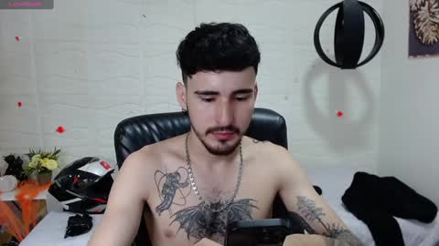 Snapshot of dmitrisanders1 chatting on December 2024 12:41:01 AM Maybe in pvt online show from December 2024 12:41:01 AM