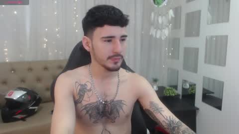 Snapshot of dmitrisanders1 chatting on December 2024 01:06:02 PM Maybe in pvt online show from December 2024 01:06:02 PM