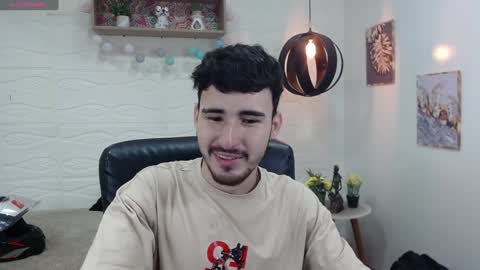 Snapshot of dmitrisanders1 chatting on January 2025 08:11:02 PM Maybe in pvt online show from January 2025 08:11:02 PM