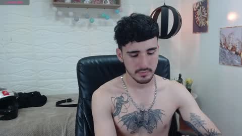 Snapshot of dmitrisanders1 chatting on January 2025 11:43:01 PM Maybe in pvt online show from January 2025 11:43:01 PM