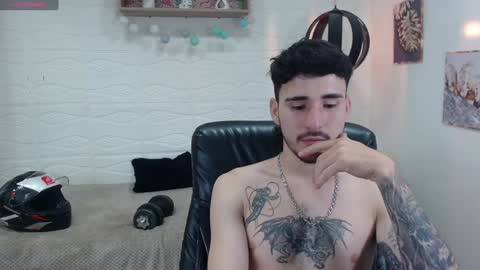 Snapshot of dmitrisanders1 chatting on January 2025 11:45:01 PM Maybe in pvt online show from January 2025 11:45:01 PM