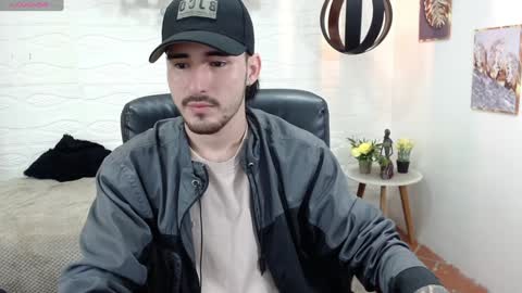 Snapshot of dmitrisanders1 chatting on January 2025 08:38:02 PM Maybe in pvt online show from January 2025 08:38:02 PM