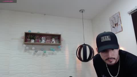 Snapshot of dmitrisanders1 chatting on January 2025 12:37:01 AM Maybe in pvt online show from January 2025 12:37:01 AM