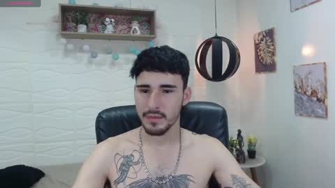 Snapshot of dmitrisanders1 chatting on January 2025 12:33:01 AM Maybe in pvt online show from January 2025 12:33:01 AM