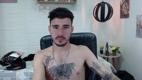 Snapshot of dmitrisanders1 chatting on February 2025 12:30:02 AM Maybe in pvt online show from February 2025 12:30:02 AM