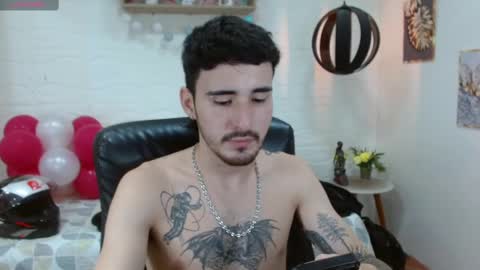 Snapshot of dmitrisanders1 chatting on February 2025 09:15:01 PM Maybe in pvt online show from February 2025 09:15:01 PM