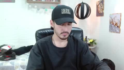 Snapshot of dmitrisanders1 chatting on February 2025 08:51:02 PM Maybe in pvt online show from February 2025 08:51:02 PM