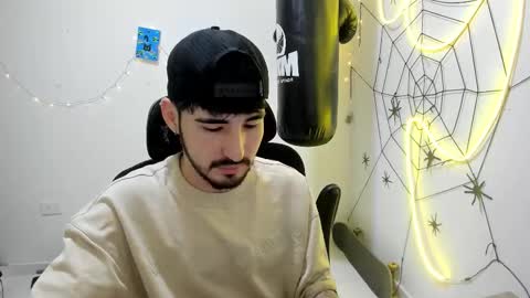 Snapshot of dmitrisanders1 chatting on January 2026 03:06:01 PM Maybe in pvt online show from January 2026 03:06:01 PM