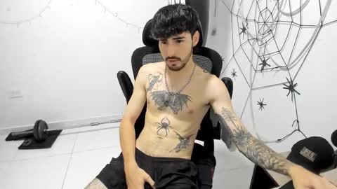 Snapshot of dmitrisanders1 chatting on February 2026 10:43:02 PM Maybe in pvt online show from February 2026 10:43:02 PM