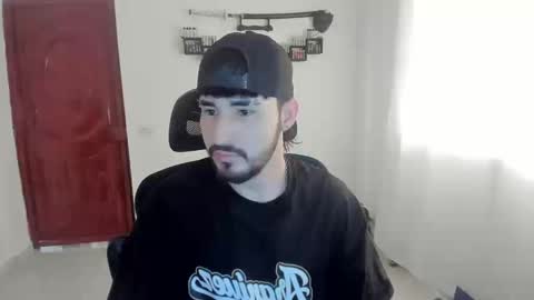 Snapshot of dmitrisanders1 chatting on March 2026 10:47:01 PM Maybe in pvt online show from March 2026 10:47:01 PM