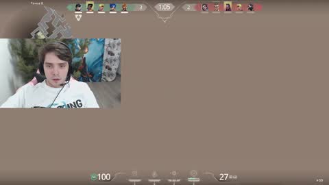 Dead A online show from December 2024 06:24:02 AM