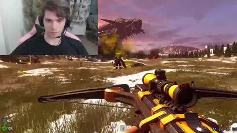 Dead A online show from January 2025 04:15:01 AM