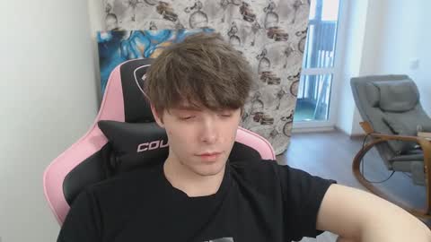 Dead A online show from January 2025 07:49:02 AM