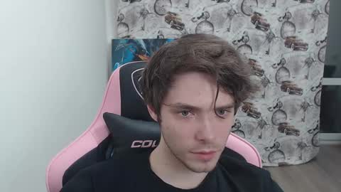 Dead A online show from February 2025 01:00:02 AM