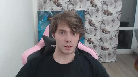 Dead A online show from March 2025 10:53:01 PM