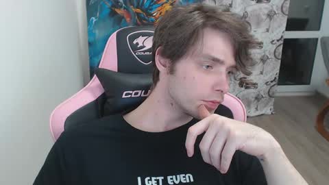 Dead A online show from March 2025 01:58:02 AM