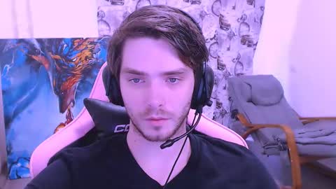 Dead A online show from September 2025 01:56:02 PM