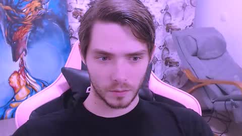 Dead A online show from October 2025 07:11:02 PM