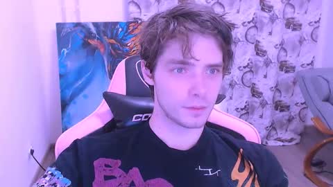 Dead A online show from October 2025 04:11:01 AM