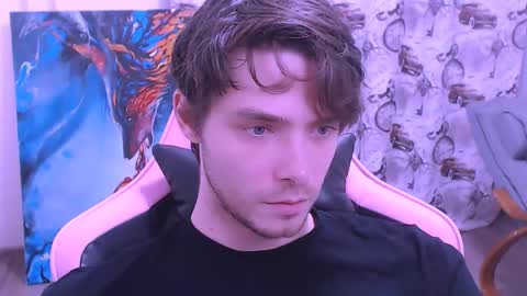 Dead A online show from October 2025 04:15:01 AM