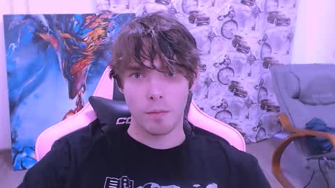 Dead A online show from October 2025 11:03:01 AM