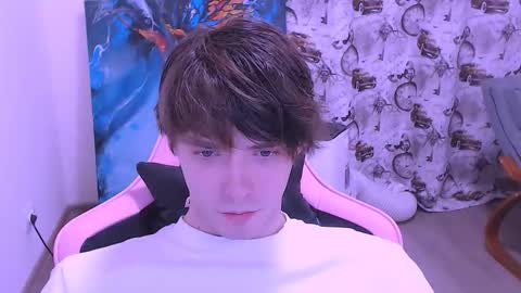 Dead A online show from November 2025 10:04:02 PM