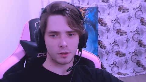 Dead A online show from November 2025 12:11:02 AM