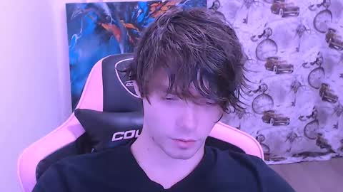 Dead A online show from November 2025 03:53:02 AM