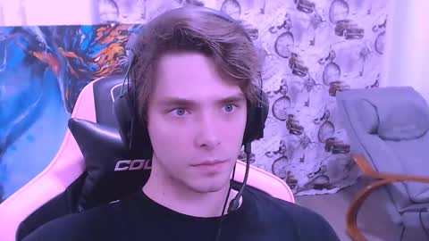 Dead A online show from December 2025 12:58:02 PM