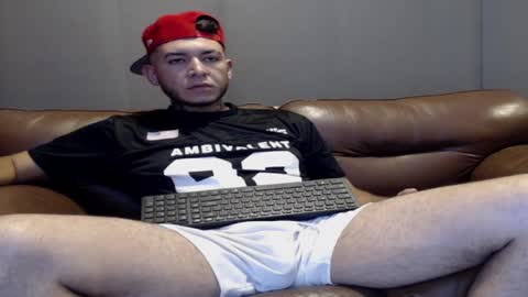 JOHAN online show from December 2024 06:07:02 AM