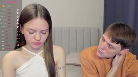 Polly and Kiriko online show from November 2025 08:51:01 PM