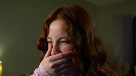 Snapshot of do_you_luv_me chatting on February 2025 09:31:01 AM Kristian online show from February 2025 09:31:01 AM