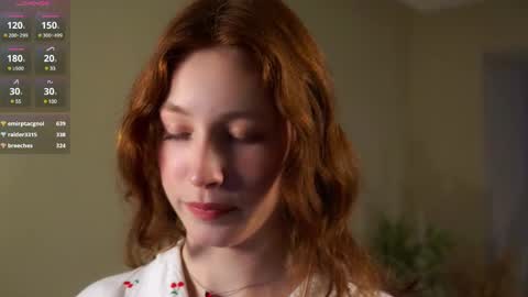 Snapshot of do_you_luv_me chatting on February 2025 06:18:02 AM Kristian online show from February 2025 06:18:02 AM