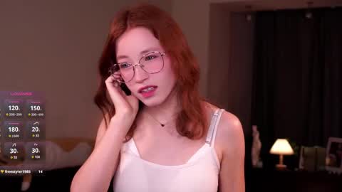 Snapshot of do_you_luv_me chatting on March 2025 03:08:02 AM Kristian online show from March 2025 03:08:02 AM