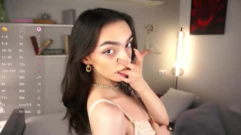 Snapshot of do_you_luv_me chatting on September 2025 04:45:02 AM Kristian online show from September 2025 04:45:02 AM