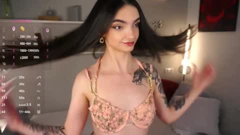 Snapshot of do_you_luv_me chatting on September 2025 04:34:02 AM Kristian online show from September 2025 04:34:02 AM