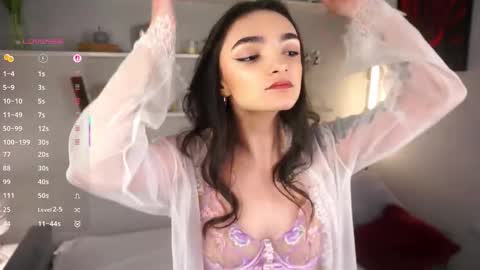 Snapshot of do_you_luv_me chatting on September 2025 04:47:01 AM Kristian online show from September 2025 04:47:01 AM