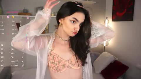 Snapshot of do_you_luv_me chatting on September 2025 04:36:01 AM Kristian online show from September 2025 04:36:01 AM