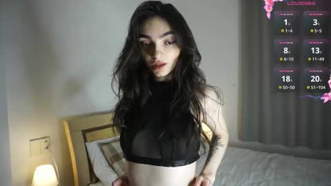 Snapshot of do_you_luv_me chatting on October 2025 02:23:02 AM Kristian online show from October 2025 02:23:02 AM