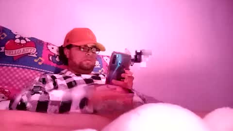 Snapshot of docpepino chatting on December 2024 11:12:02 AM MrPepino online show from December 2024 11:12:02 AM