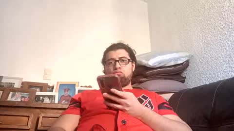 Snapshot of docpepino chatting on December 2024 07:21:01 PM MrPepino online show from December 2024 07:21:01 PM