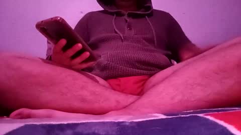 Snapshot of docpepino chatting on January 2025 04:50:01 AM MrPepino online show from January 2025 04:50:01 AM