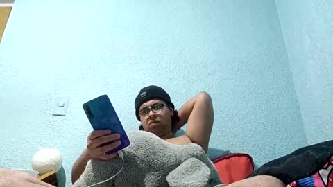 Snapshot of docpepino chatting on February 2025 06:09:02 AM MrPepino online show from February 2025 06:09:02 AM