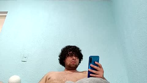 Snapshot of docpepino chatting on February 2025 11:08:02 PM MrPepino online show from February 2025 11:08:02 PM