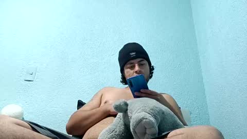 Snapshot of docpepino chatting on February 2025 05:16:01 AM MrPepino online show from February 2025 05:16:01 AM