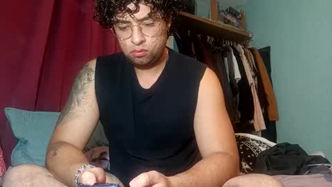 Snapshot of docpepino chatting on January 2026 05:00:02 AM MrPepino online show from January 2026 05:00:02 AM