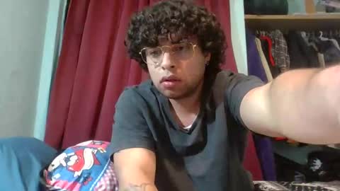 Snapshot of docpepino chatting on February 2026 03:56:01 AM MrPepino online show from February 2026 03:56:01 AM