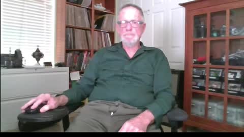 Doctor Fine online show from April 2026 10:51:02 PM